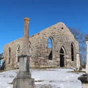 Rivière-La Guerre Presbyterian Church