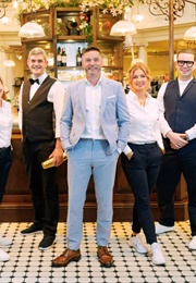 First Dates - Series 21 (2024)