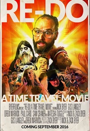 Re-Do: A Time Travel Movie (2016)