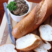 Liver Spread
