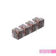 Nextcentury - Peace Forever Eternal