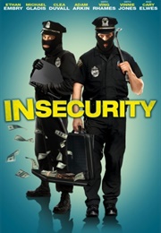 In Security (2013)