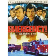 Emergency Season 1