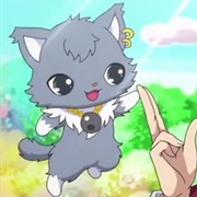 Dian (Jewelpet)