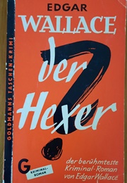Der Hexer (Edgar Wallace)