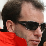 Ralph Firman (Ireland) Formula One