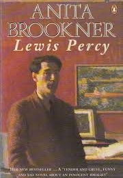 Lewis Percy (Anita Brookner)