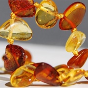 Amber Jewelry