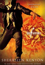 Inferno (Sherrilyn Kenyon)