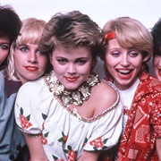 You Thought - The Go-Go's