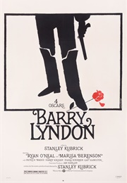 Barry Lyndon (1975)