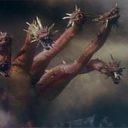 Orochi (Orochi, the Eight-Headed Dragon)