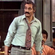 Barney Miller
