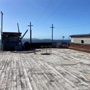 Albany's Historic Whaling Station