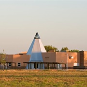 Bosque Redondo Memorial