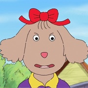 S20.E2: Fern's Flights of Fancy/Cereal