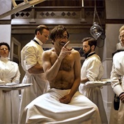 The Knick: "This Is All We Are" (S2,E10)