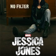 Jessica Jones S2
