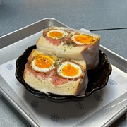 Osmo X Marusan, Montréal