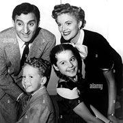 The Danny Thomas Show