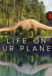 Life on Our Planet (Tom Fletcher)