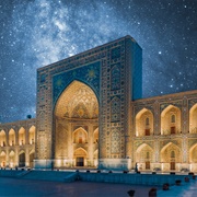 Samarkand