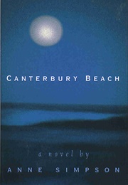 Canterbury Beach (Anne Simpson)