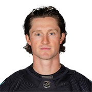 Jared McCann (Canadian) - Seattle Kraken