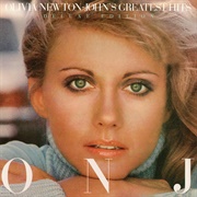 ONJ (Greatest Hits) - Olivia Newton John