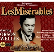 Les Miserables (Radio Series)