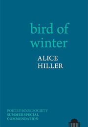Bird of Winter (Alice Hiller)