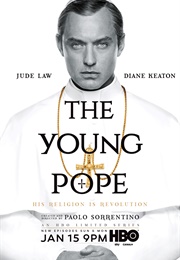 The Young Pope (2016)