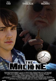 The Machine (2011)