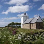 Gammel Sogn Kirke (Ringkøbing)