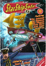 Starshipsofa Stories Volume 3 (Tony C. Smith)