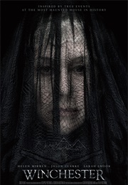 Winchester (2018)