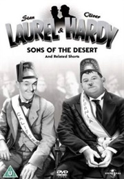 Well, Here's Another Nice Mess You've Gotten Me Into! (1933)