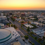 Bakersfield, California