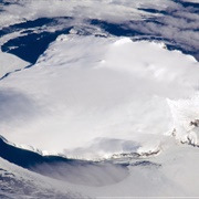 Bouvet Island, Norway