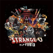Strange U - LP #4080