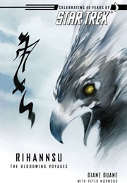 The Bloodwing Voyages (Diane Duane)