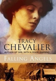 Falling Angels (Chevalier, Tracy)