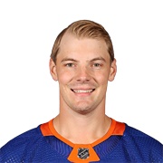 Scott Mayfield (American) - New York Islanders
