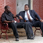 The Wire - Theme Song