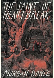 The Saint of Heartbreak (Morgan Dante)