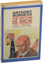 The Doctor Is Sick (Burgess)