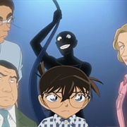 S43.E11: Ramen So Good, It's to Die for 2: Part 1