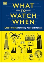 What to Watch When (Christian Blauvelt)