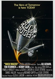 Buck Rogers in the 25th Century (TV) (1979)