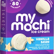 My Mochi Ice Cream Vanilla Bean